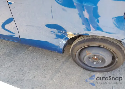 2007 Toyota Yaris from USA, damaged, VIN JTDJT903475106281